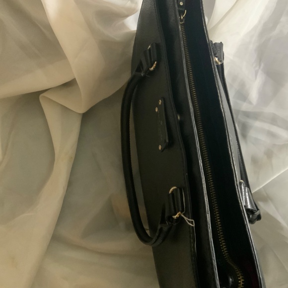 Kate SPADE briefcase/computer - Picture 2 of 8